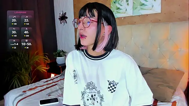 iiangel  online show from 03.08.25