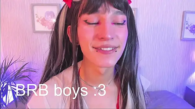 iiangel  online show from 03.19.25