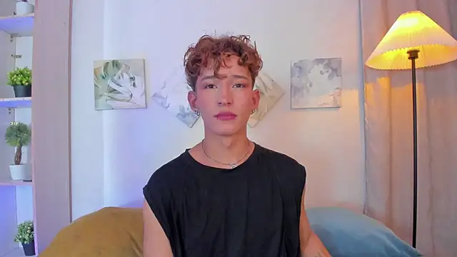 iiangel  online show from 12.03.25