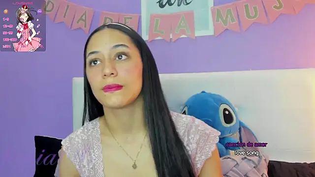 TANIA 06 online show from 03.08.25