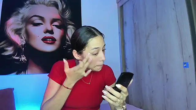 TANIA 06 online show from 11.07.25