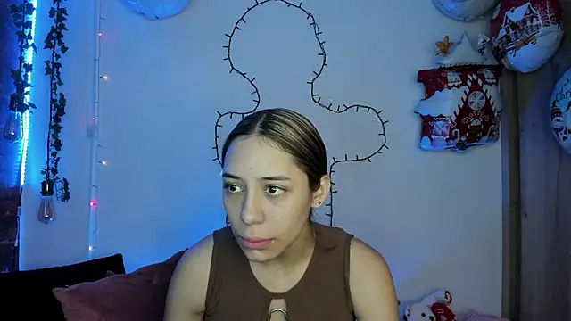 TANIA 06 online show from 12.15.25