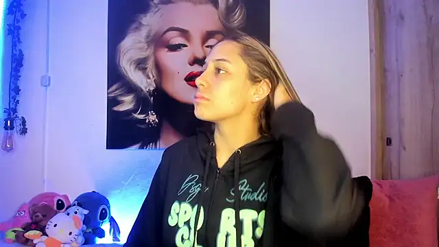 TANIA 06 online show from 01.14.26