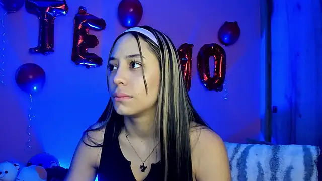 TANIA 06 online show from 02.18.26