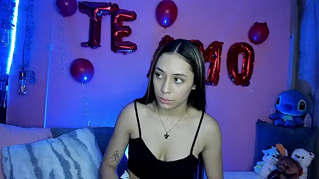 TANIA 06 online show from 02.21.26