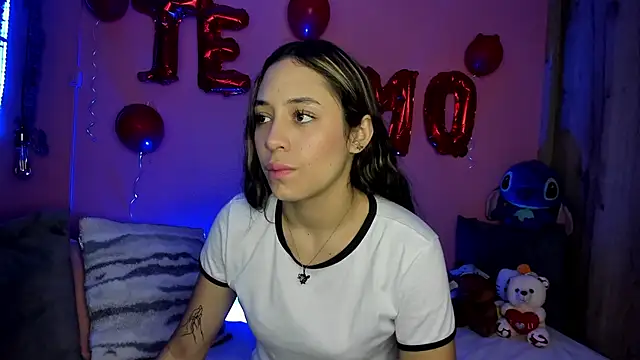 TANIA 06 online show from 02.23.26