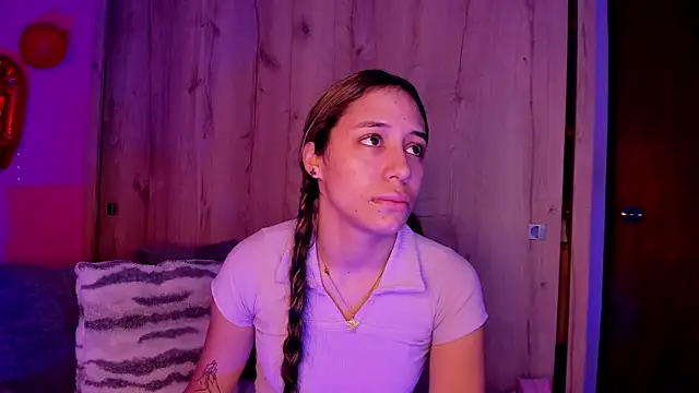 TANIA 06 online show from 02.27.26