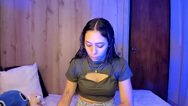 TANIA 06 online show from 04.22.26