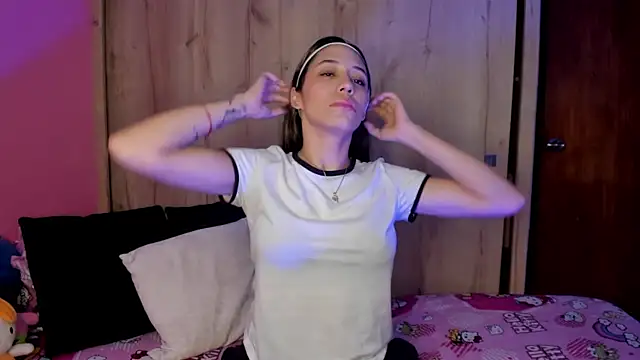 TANIA 06 online show from 05.15.26