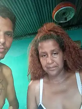 shirlihot online show from 10.26.25