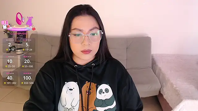 emily-777 online show from 11.06.25