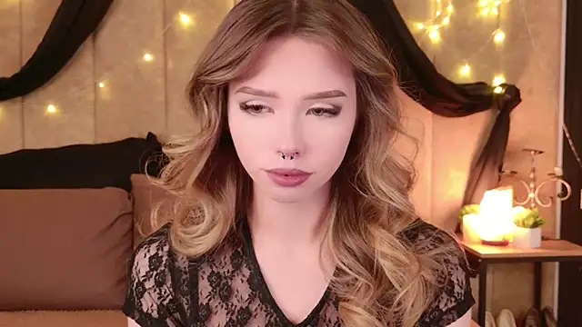 Sierra Fane online show from 01.19.26