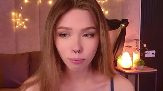 Sierra Fane online show from 04.03.26