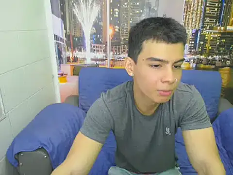 seigfried0 online show from 02.18.25