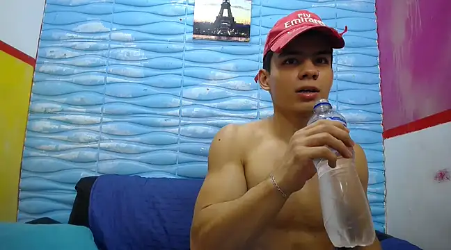 seigfried0 online show from 03.06.25