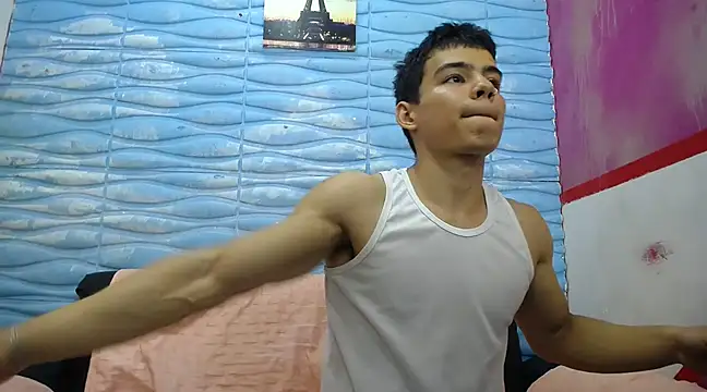 seigfried0 online show from 03.12.25