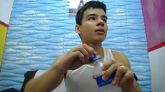 seigfried0 online show from 03.13.25