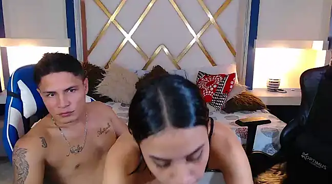 SaraClub JY online show from 02.27.25