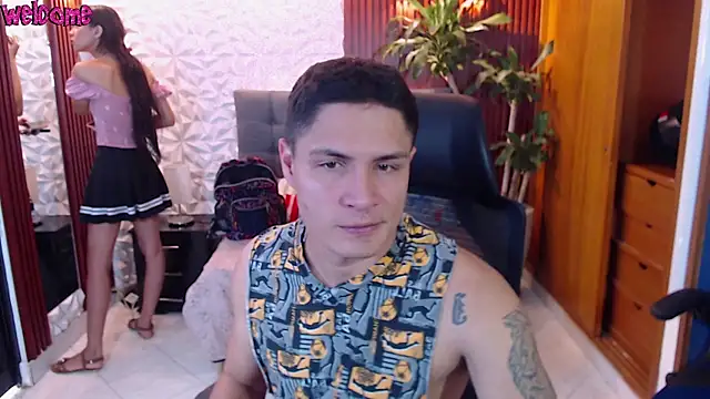 SaraClub JY online show from 03.03.25