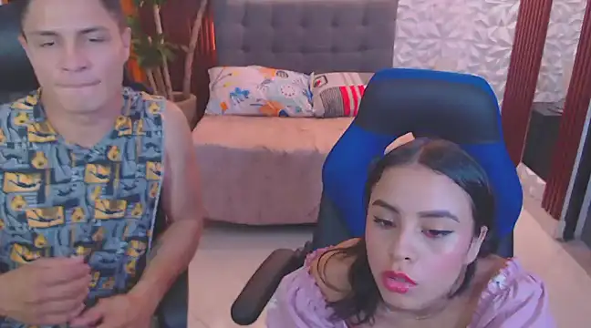 SaraClub JY online show from 03.03.25