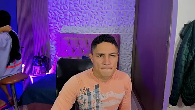 SaraClub JY online show from 10.07.25