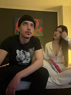 NaomiMulan online show from 02.21.25