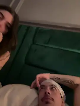 NaomiMulan online show from 02.23.25