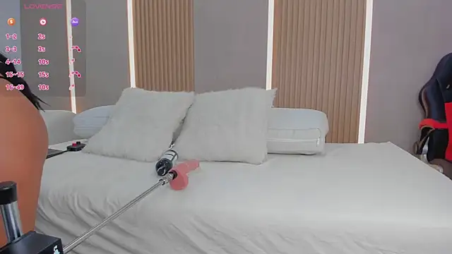 sasha riverss online show from 03.18.25