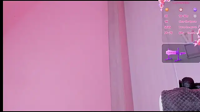 sasha riverss online show from 10.15.25