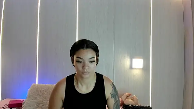 sasha riverss online show from 06.03.26