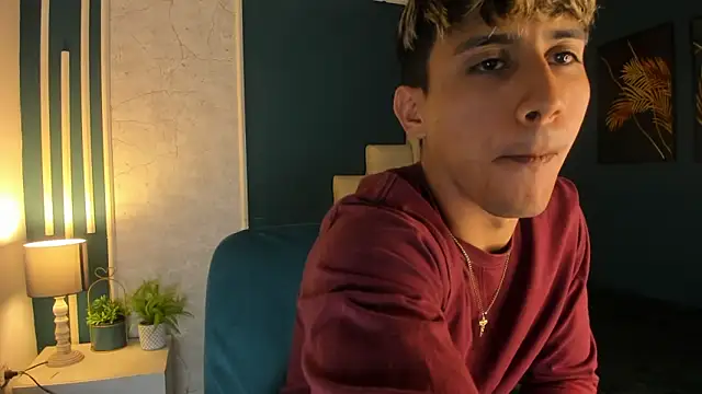 Allex Cano online show from 03.12.25