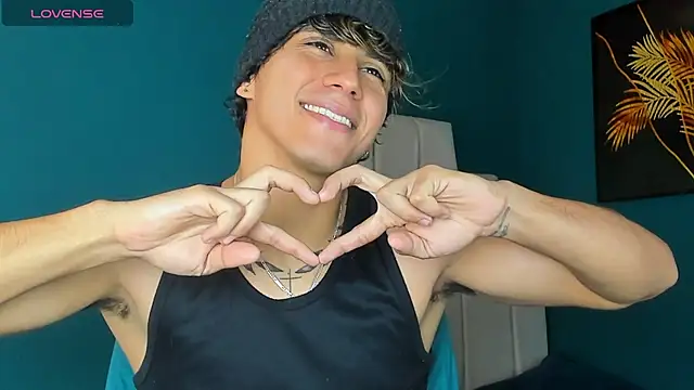 Allex Cano online show from 09.28.25