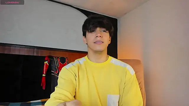 Allex Cano online show from 02.21.26