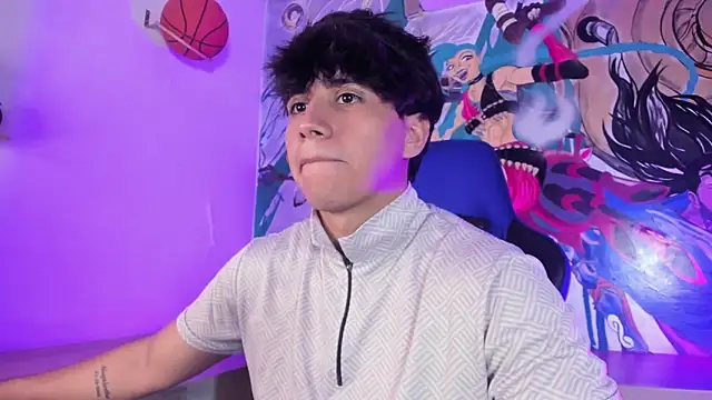 Allex Cano online show from 03.18.26