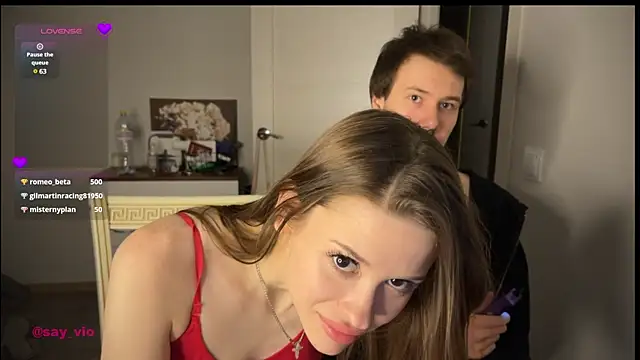 griwkaaa online show from 02.21.25