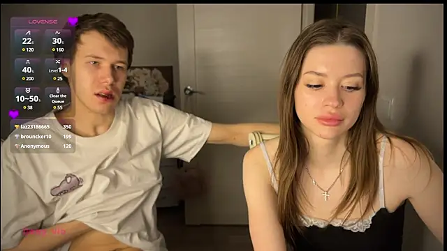 griwkaaa online show from 02.22.25