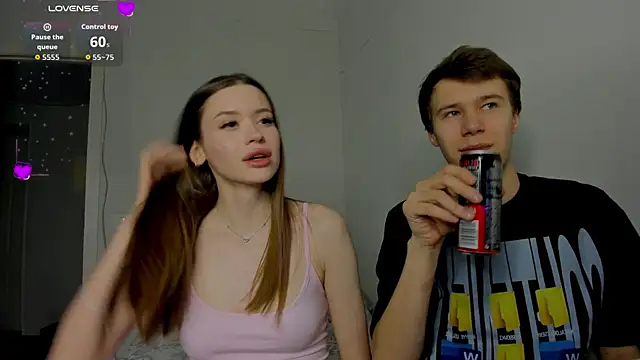 griwkaaa online show from 01.17.26