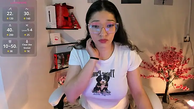 julieth26 online show from 02.25.25