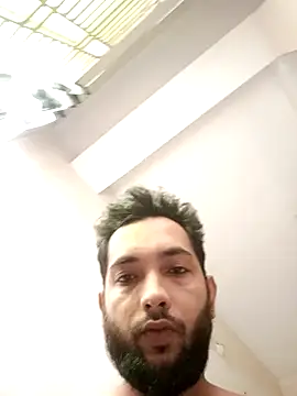 Snapshot of Rafi_boy chatting on 07.03.26 Rafi boy online show from 07.03.26