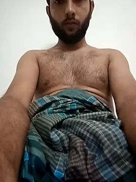 Snapshot of Rafi_boy chatting on 07.18.26 Rafi boy online show from 07.18.26