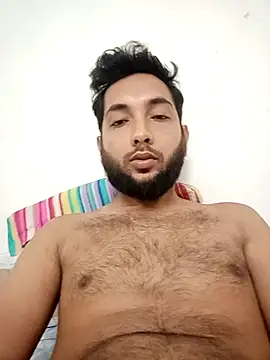 Snapshot of Rafi_boy chatting on 07.23.26 Rafi boy online show from 07.23.26