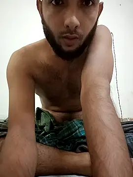Snapshot of Rafi_boy chatting on 07.27.26 Rafi boy online show from 07.27.26