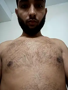Snapshot of Rafi_boy chatting on 07.29.26 Rafi boy online show from 07.29.26