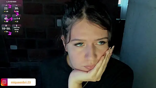 brii69 online show from 02.28.25