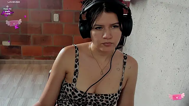 brii69 online show from 03.10.25