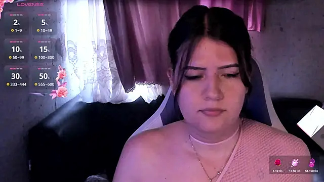 brii69 online show from 09.22.25