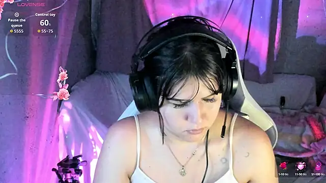 brii69 online show from 10.15.25