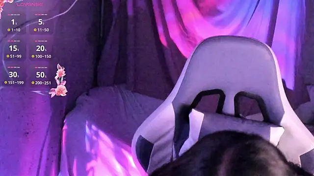 brii69 online show from 10.19.25