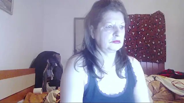 ExtasyMature online show from 12.18.25