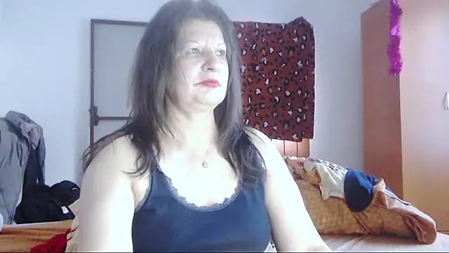 ExtasyMature online show from 02.03.26